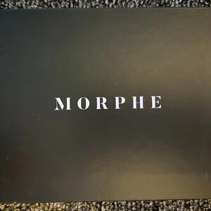 Morphe Artistry Makin Bank Eyeshadow Palette